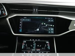 Audi A6 Avant 45 TFSI qu. S line / SOFORT VERFÜGBAR !