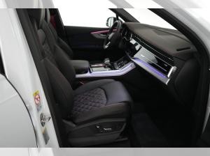 Audi SQ7 4.0 TFSI qu. tiptronic / SOFORT VERFÜGBAR !