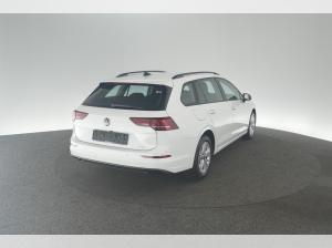 Volkswagen Golf VIII Variant 1.5 TSI DSG Life / SOFORT VERFÜGBAR !
