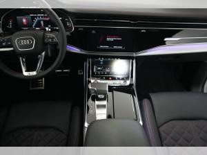 Audi SQ7 4.0 TFSI qu. tiptronic / SOFORT VERFÜGBAR !