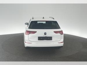 Volkswagen Golf VIII Variant 1.5 TSI DSG Life / SOFORT VERFÜGBAR !