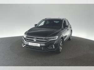Volkswagen T-Roc 1.5 TSI DSG R-Line / SOFORT VERFÜGBAR !