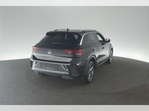 Volkswagen T-Roc 1.5 TSI DSG R-Line / SOFORT VERFÜGBAR !