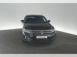 Volkswagen T-Roc 1.5 TSI DSG R-Line / SOFORT VERFÜGBAR !