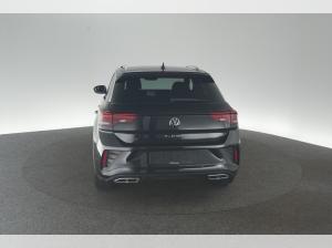 Volkswagen T-Roc 1.5 TSI DSG R-Line / SOFORT VERFÜGBAR !
