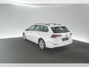 Volkswagen Golf VIII Variant 1.5 TSI DSG Life / SOFORT VERFÜGBAR !