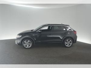 Volkswagen T-Roc 1.5 TSI DSG R-Line / SOFORT VERFÜGBAR !
