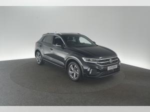 Volkswagen T-Roc 1.5 TSI DSG R-Line / SOFORT VERFÜGBAR !