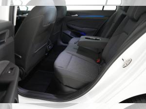 Volkswagen Golf VIII Variant 1.5 TSI DSG Life / SOFORT VERFÜGBAR !