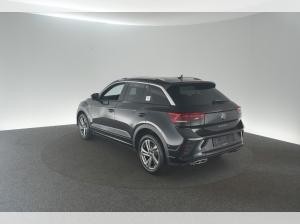Volkswagen T-Roc 1.5 TSI DSG R-Line / SOFORT VERFÜGBAR !