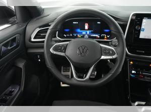 Volkswagen T-Roc 1.5 TSI DSG R-Line / SOFORT VERFÜGBAR !