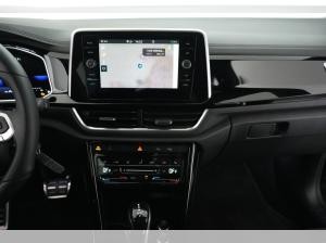 Volkswagen T-Roc 1.5 TSI DSG R-Line / SOFORT VERFÜGBAR !