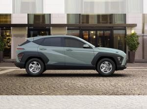 Hyundai KONA Select // 150PS // FREI KONFIGURIERBAR // GEWERBE-AKTION