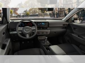 Hyundai KONA Select // 150PS // FREI KONFIGURIERBAR // GEWERBE-AKTION