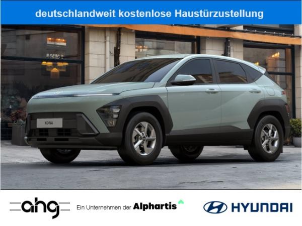 Hyundai KONA Select // 150PS // FREI KONFIGURIERBAR // GEWERBE-AKTION