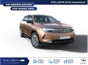 Opel Grandland Electric