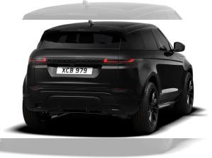 Land Rover Range Rover Evoque D165 Dynamic SE