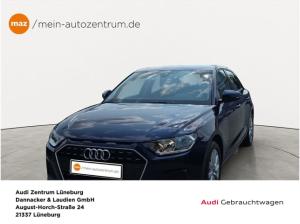 Audi A1 Sportback 25 1.0 TFSI advanced Alu Smartp. In