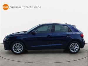 Audi A1 Sportback 25 1.0 TFSI advanced Alu Smartp. In