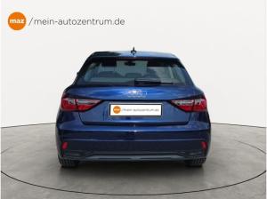 Audi A1 Sportback 25 1.0 TFSI advanced Alu Smartp. In