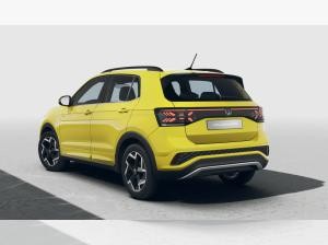 Volkswagen T-Cross R-Line 1.0 TSI | Privat