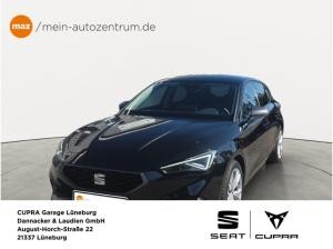 Seat Leon 1.5 eTSI FR Alu LED Navi ACC Kamera Sitzheizung Full Link