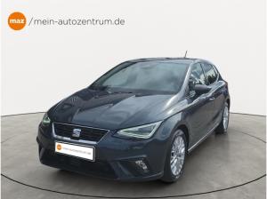 Seat Ibiza 1.0 TSI FR OPF Alu LED Navi ACC Kamera Full Link Sitzheizung