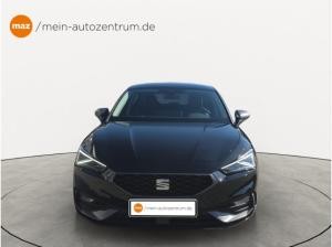 Seat Leon 1.5 eTSI FR Alu LED Navi ACC Kamera Sitzheizung Full Link