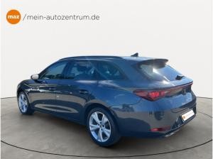 Seat Leon 110 kW Sportstourer 2.0 TDI FR Alu LED AHK Kamera Navi ACC Sitzh. Full Link
