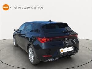 Seat Leon 1.5 eTSI FR Alu LED Navi ACC Kamera Sitzheizung Full Link