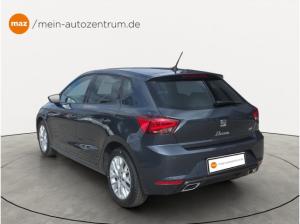 Seat Ibiza 1.0 TSI FR OPF Alu LED Navi ACC Kamera Full Link Sitzheizung