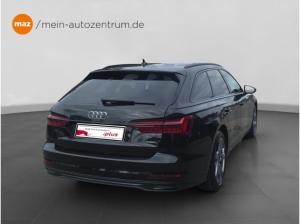 Audi A6 Avant 45 3.0 TDI quattro advanced Alu Matrix-LED AHK Navi ACC Virtual-Cockpit