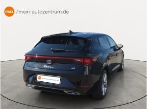 Seat Leon 1.5 eTSI FR Alu LED Navi ACC Kamera Sitzheizung Full Link