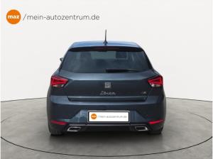 Seat Ibiza 1.0 TSI FR OPF Alu LED Navi ACC Kamera Full Link Sitzheizung