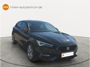 Seat Leon 1.5 eTSI FR Alu LED Navi ACC Kamera Sitzheizung Full Link