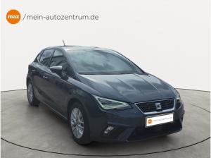 Seat Ibiza 1.0 TSI FR OPF Alu LED Navi ACC Kamera Full Link Sitzheizung