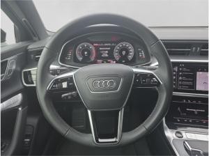Audi A6 Avant 45 3.0 TDI quattro advanced Alu Matrix-LED AHK Navi ACC Virtual-Cockpit