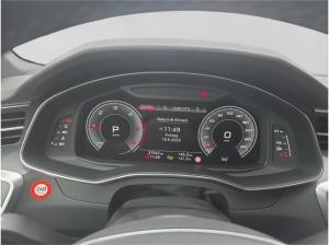 Audi A6 Avant 45 3.0 TDI quattro advanced Alu Matrix-LED AHK Navi ACC Virtual-Cockpit