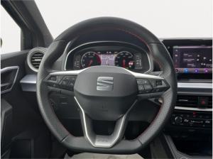 Seat Ibiza 1.0 TSI FR OPF Alu LED Navi ACC Kamera Full Link Sitzheizung