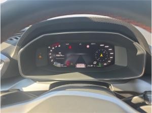 Seat Leon 1.5 eTSI FR Alu LED Navi ACC Kamera Sitzheizung Full Link