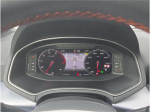 Seat Ibiza 1.0 TSI FR OPF Alu LED Navi ACC Kamera Full Link Sitzheizung