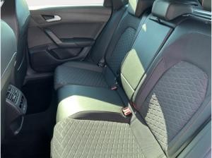 Seat Leon 110 kW Sportstourer 2.0 TDI FR Alu LED AHK Kamera Navi ACC Sitzh. Full Link
