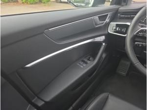 Audi A6 Avant 45 3.0 TDI quattro advanced Alu Matrix-LED AHK Navi ACC Virtual-Cockpit