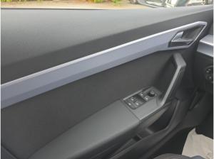 Seat Ibiza 1.0 TSI FR OPF Alu LED Navi ACC Kamera Full Link Sitzheizung