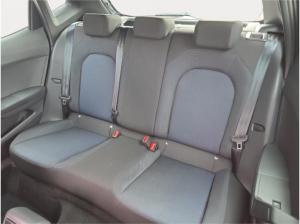 Seat Ibiza 1.0 TSI FR OPF Alu LED Navi ACC Kamera Full Link Sitzheizung