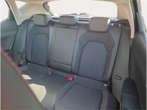 Seat Leon 1.5 eTSI FR Alu LED Navi ACC Kamera Sitzheizung Full Link