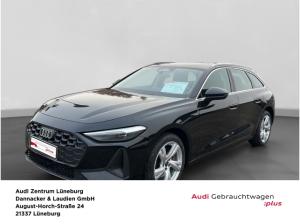 Audi A5 Avant 2.0 TFSI Alu LED Navi ACC Virtual-Cockpit Kamera