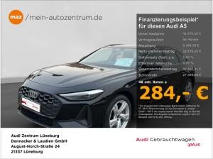 Audi A5 Avant 2.0 TFSI Alu LED Navi ACC Virtual-Cockpit Kamera