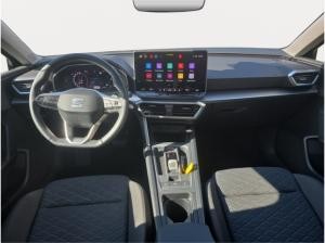 Seat Leon 1.5 eTSI FR Alu LED Navi ACC Kamera Sitzheizung Full Link