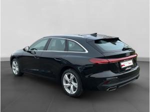 Audi A5 Avant 2.0 TFSI Alu LED Navi ACC Virtual-Cockpit Kamera